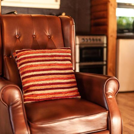 Stunning Log Cabin With Garden In Snowdonia - Hosted By Seren Short Stays Trawsfynydd Luaran gambar