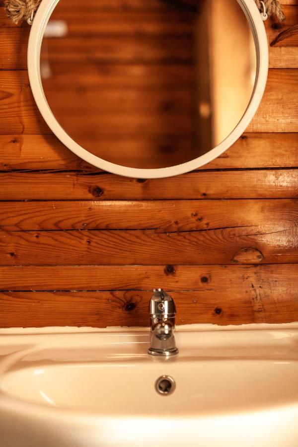 Stunning Log Cabin With Garden In Snowdonia - Hosted By Seren Short Stays Trawsfynydd Luaran gambar