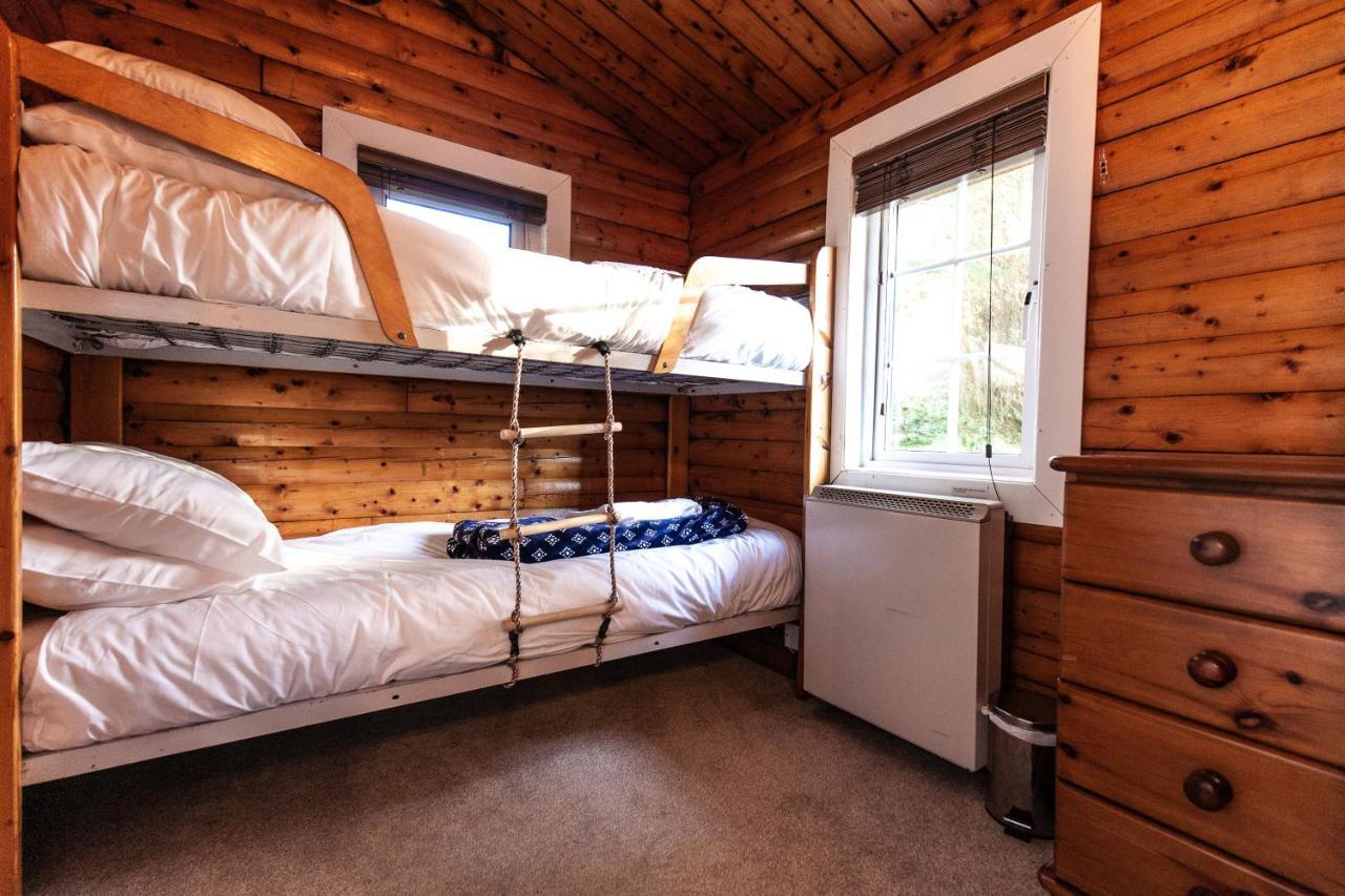 Stunning Log Cabin With Garden In Snowdonia - Hosted By Seren Short Stays Trawsfynydd Luaran gambar